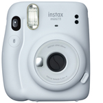 Sofortbildkamera Instax Mini 11 Ice-White 